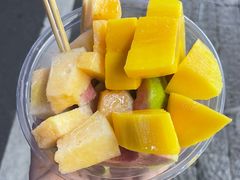 -福建师范大学(仓山校区)