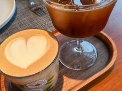 -MONICH牛排融合餐厅(和义大道购物中心店)