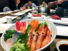 -水木锦堂·自助铁板烧(世贸天阶店)