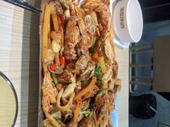 -领蟹祥记·香辣蟹·特色小海鲜(奥体天虹店)