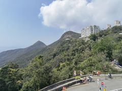 -山顶缆车