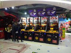 -PLAY 1家庭娱乐中心(城关万达广场店)