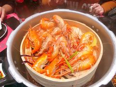 -望江门小龙虾·烧烤(九堡店)