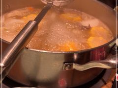-掂档潮汕牛肉火锅(沈阳万象城店)