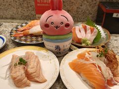 -合点寿司(美罗城店)