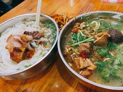 -肇兴特色牛肉粉