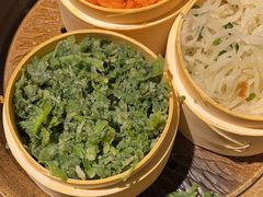 -金狮麟·新豫菜(金码大厦店)