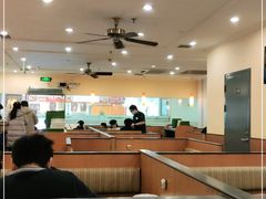 -萨莉亚意式餐厅(特力时尚汇店)