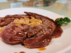 -利苑酒家(金宝店)