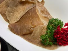 -热火朝天鲜切牛肉火锅(南强街巷店)