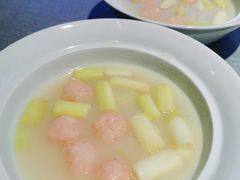 -湖畔鲁菜·二十年老字号餐厅(大明湖店)