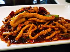 鱼香肉丝-皇饭儿·王润兴酒楼(河坊街店)