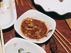-金刚山烧烤(中山路店)