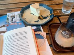 木糠蛋糕-Home Cafe(水榭春天店)