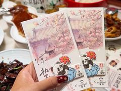 -小吊梨汤·北京菜·烤鸭(鸟巢店)
