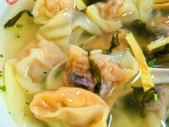 -海平馄饨(逍遥二路店)