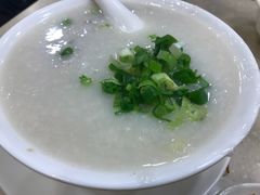 -洪利粥店茶餐厅