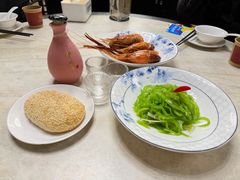 -二泉园老菜馆·百年无锡菜