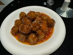 -秦唐一号西安菜馆(钟楼店)