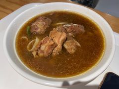 -阿那亚第一食堂 Cafeteria 1