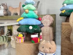 -五月木作·DIY木作文创体验店(北京路店)