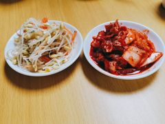 -屋里家延边朝鲜族冷面(南园店)