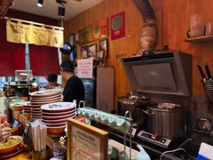 -老龙亭拉面店