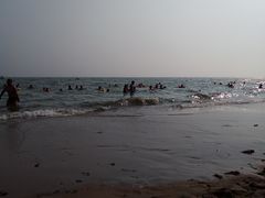 -老虎石海上公园