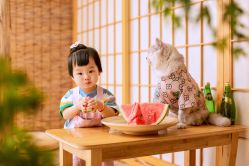 -专注孕妇照亲子照·纪田摄影