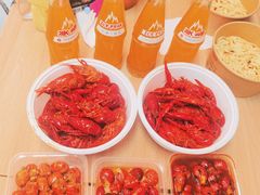 -寻虾记(小寨店)