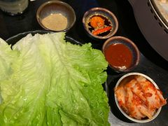 -炙韩料理·部队锅专门店