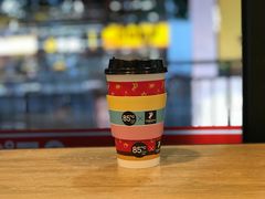 -85度C(厦门台湾街店)