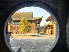 -慈云寺