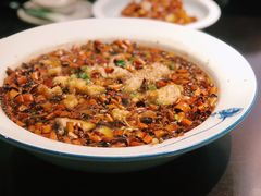 沸腾鱼片-梧桐树下(云锦世家店)