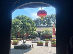 -什邡罗汉寺