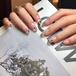 -森日式美甲沙龙MORI NAIL总店
