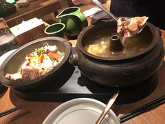 -云海肴·汽锅鸡·云南菜(领展购物广场·中关村店)