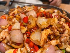 -金掌勺·锅包肉(广渠门店)
