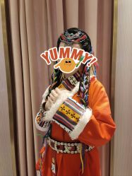 -盘子女人坊古装写真摄影(南京总店)