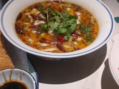 -南山翁新概念川菜(江宁万达广场店)
