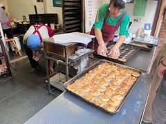 -王天顺海苔饼
