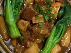 -合晋食府(广州合晋帝苑酒店)