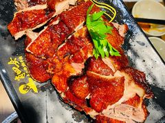 甜皮鸭-肖四女乐山跷脚牛肉(世博源店)