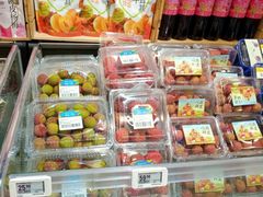 -盒马鲜生(岭南新世界店)