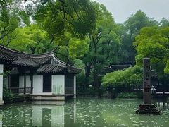 -杭州滨江银泰喜来登·采悦轩中餐厅