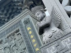 -东庐山观音寺