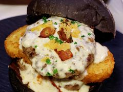 -get pizza意大利餐厅(凯德MALL店)