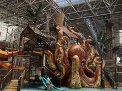 -波塞冬旅游度假区