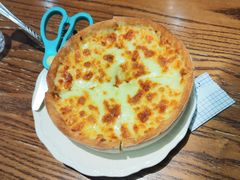 -Tiaye恬野大山·深盘披萨西餐厅(吾悦广场店)