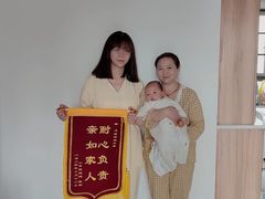 -汇慈安·高端自营月嫂(武汉月子尊享店)
